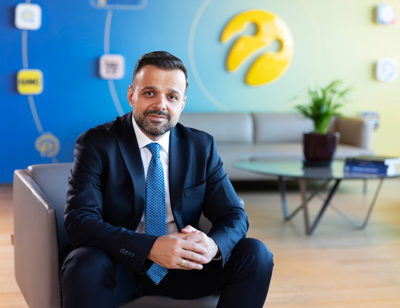 Turkcell’den Dünyanın İlk Kıtalararası Karasal Kuantum Anahtar Dağıtımı