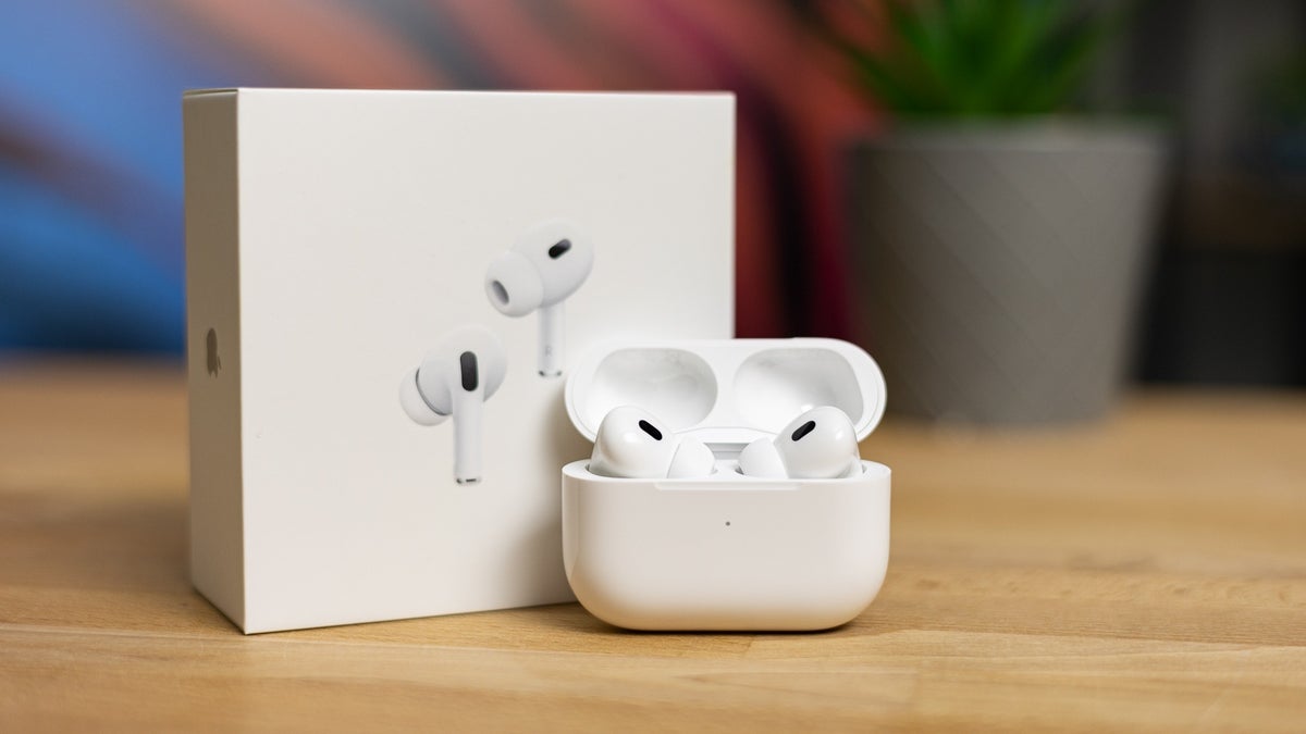 Apple AirPods Pro 3’e Yeni Özellikler Geliyor