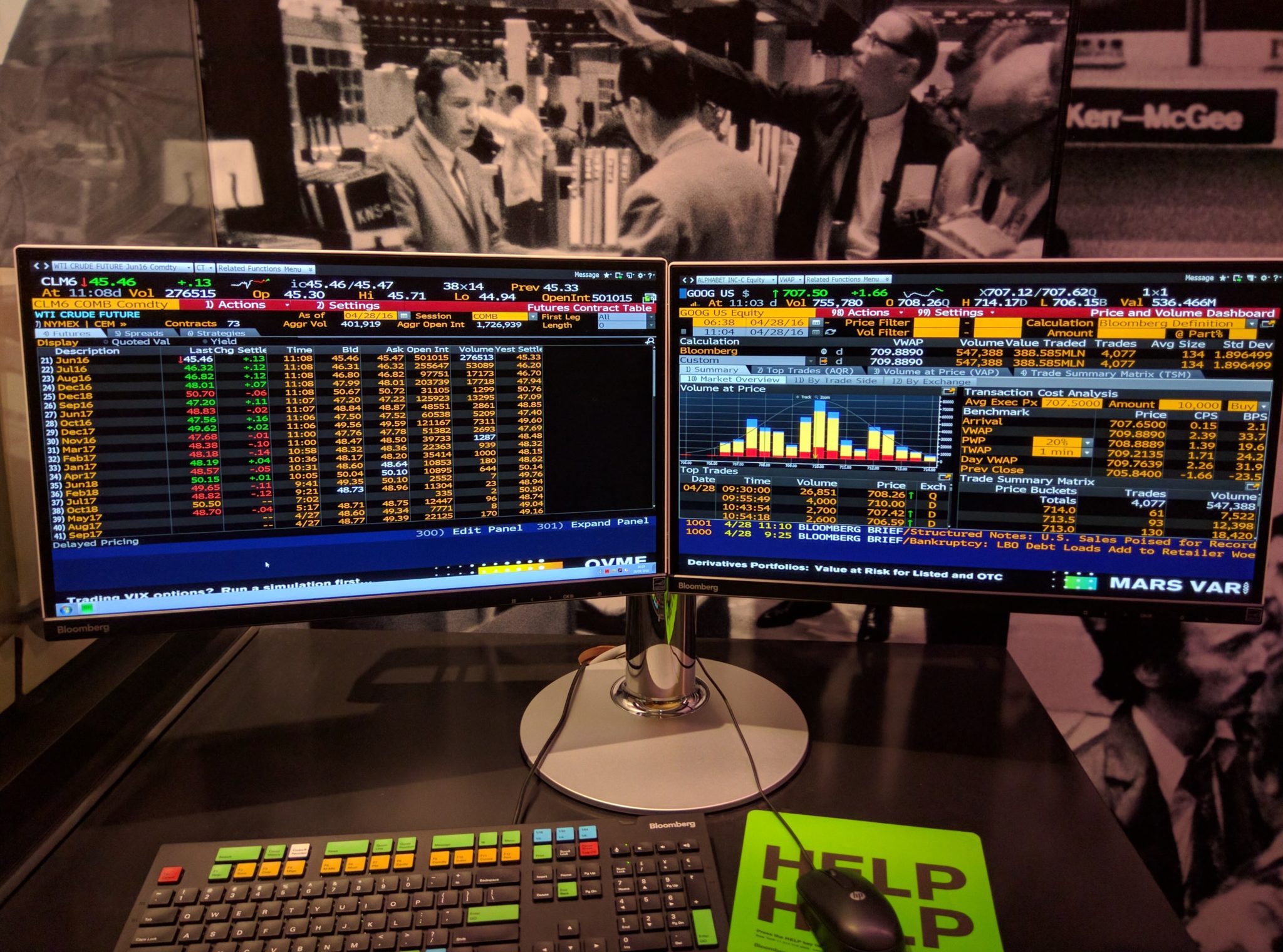 Bloomberg’den Yatırımcılara Yeni Araç: MARS Climate ile İklim Riski Analizi