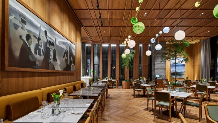 Divan Brasserie