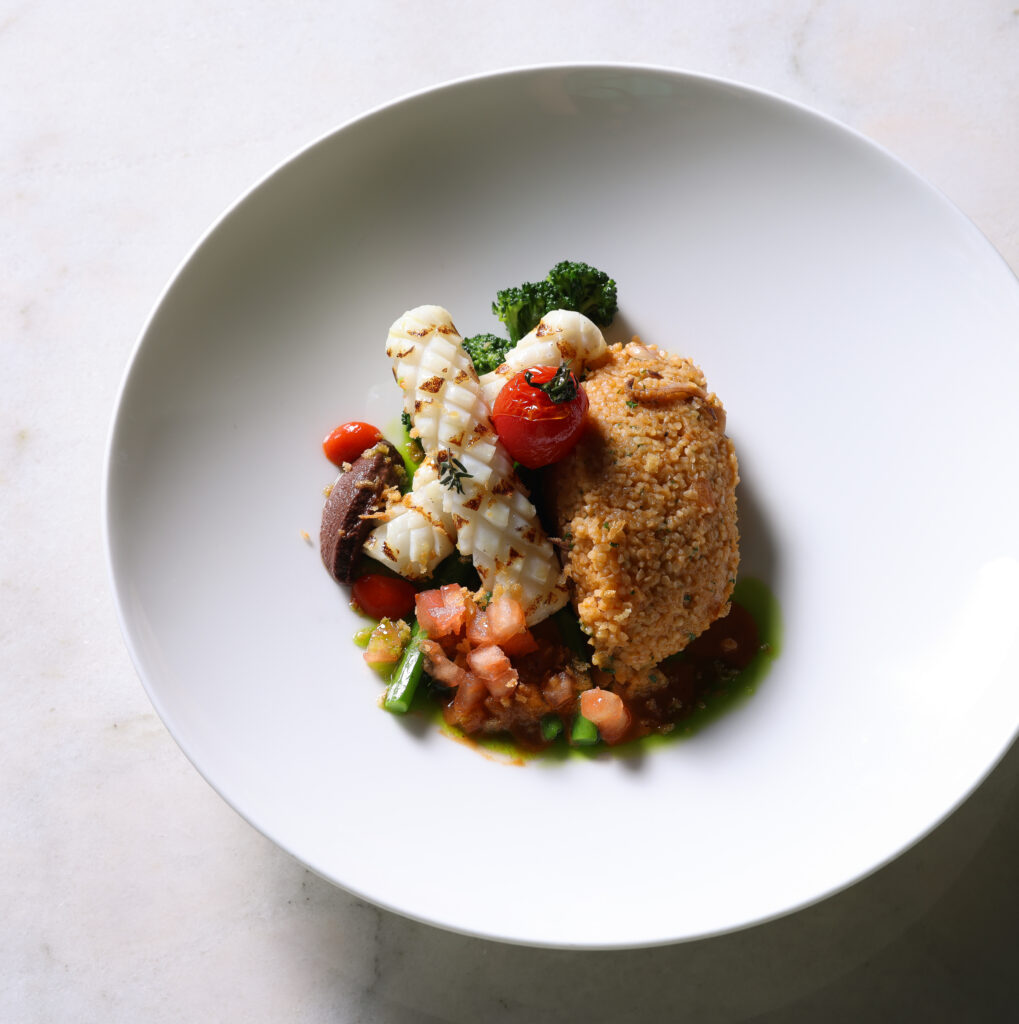 Divan, Kış Menüsü