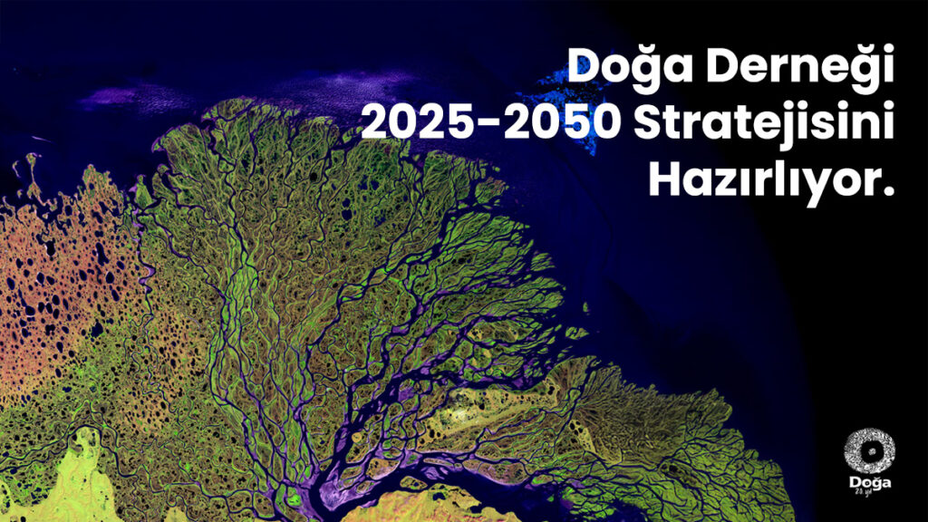 Doğa Derneği 2025