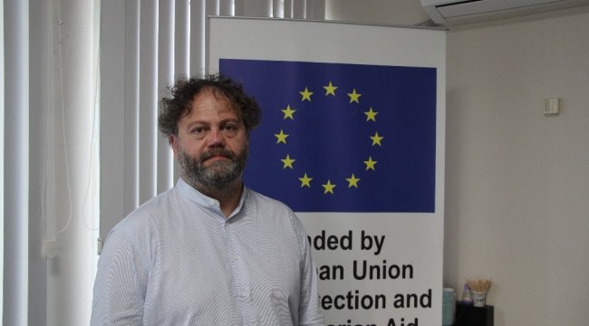 Dünya Doktorları Derneği Başkanı Hakan Bilgin