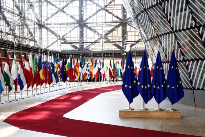 eu Avrupa Birliği - EU