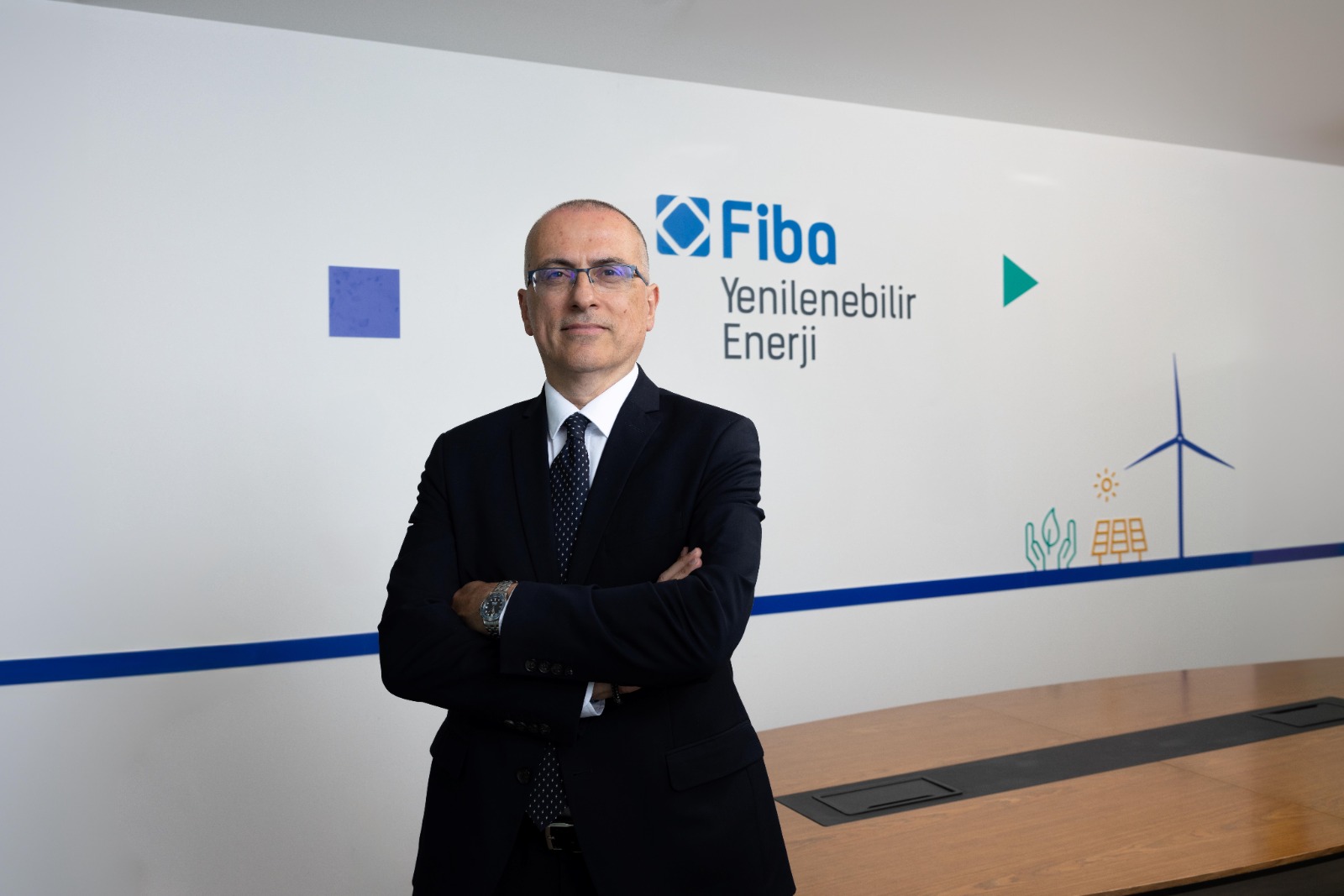 Fiba, CDP İklim Değişikliği Programı  Global A Listesi’ne Girdi