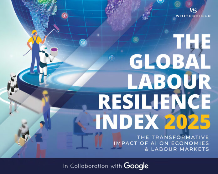 global_labour_resilience_index_2025 Küresel İş Gücü Dayanıklılığı Endeksi