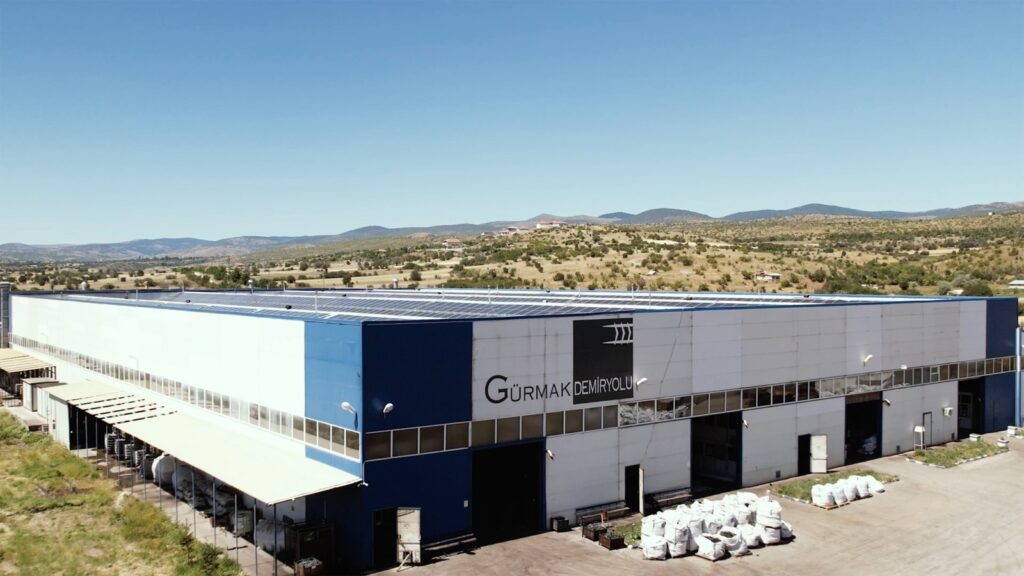 GÜRMAK GES YATIRIMLARI