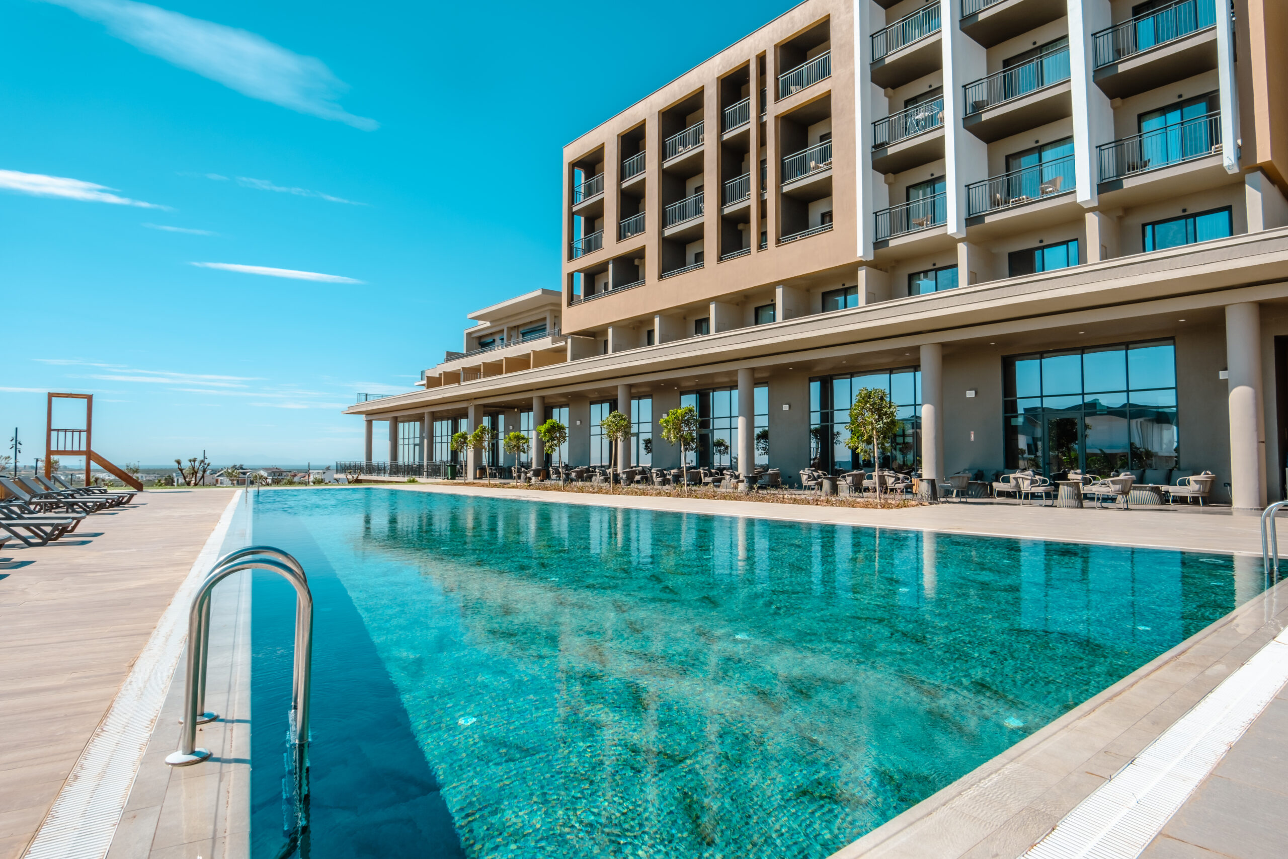 Anda Barut Collection’dan Çalışan Memnuniyeti için ‘Personel Yaşam Alanı’