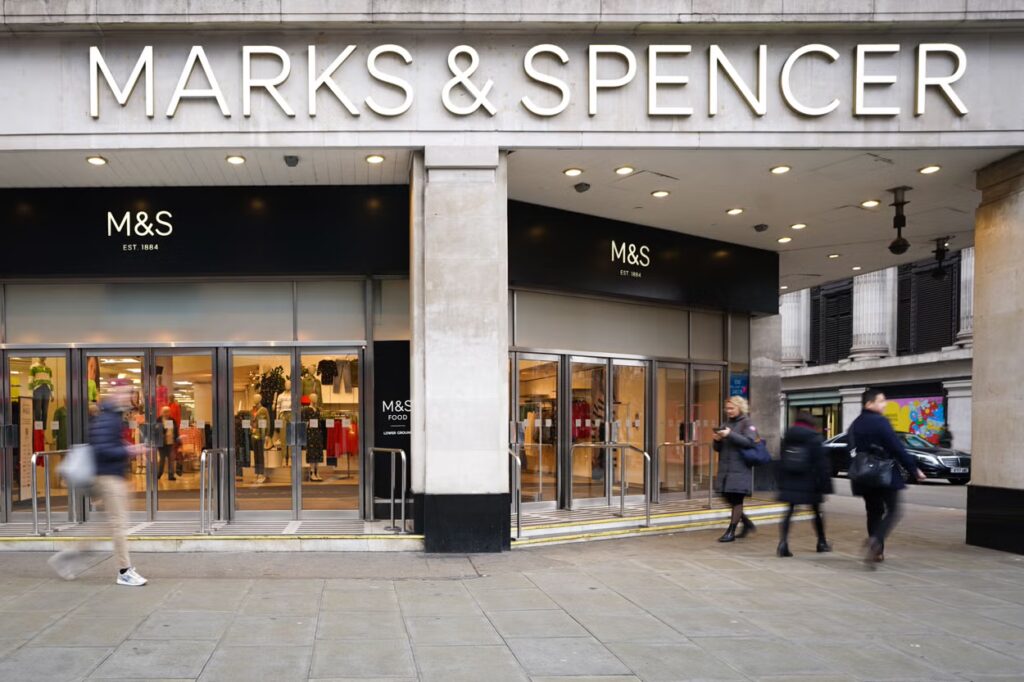 M&S, çevreci ulaşım
