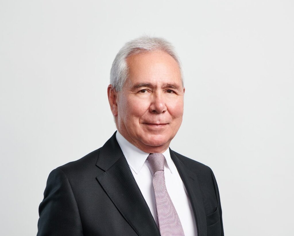 UN Global Compact Türkiye Yönetim Kurulu Başkanı Ahmet Dördüncü