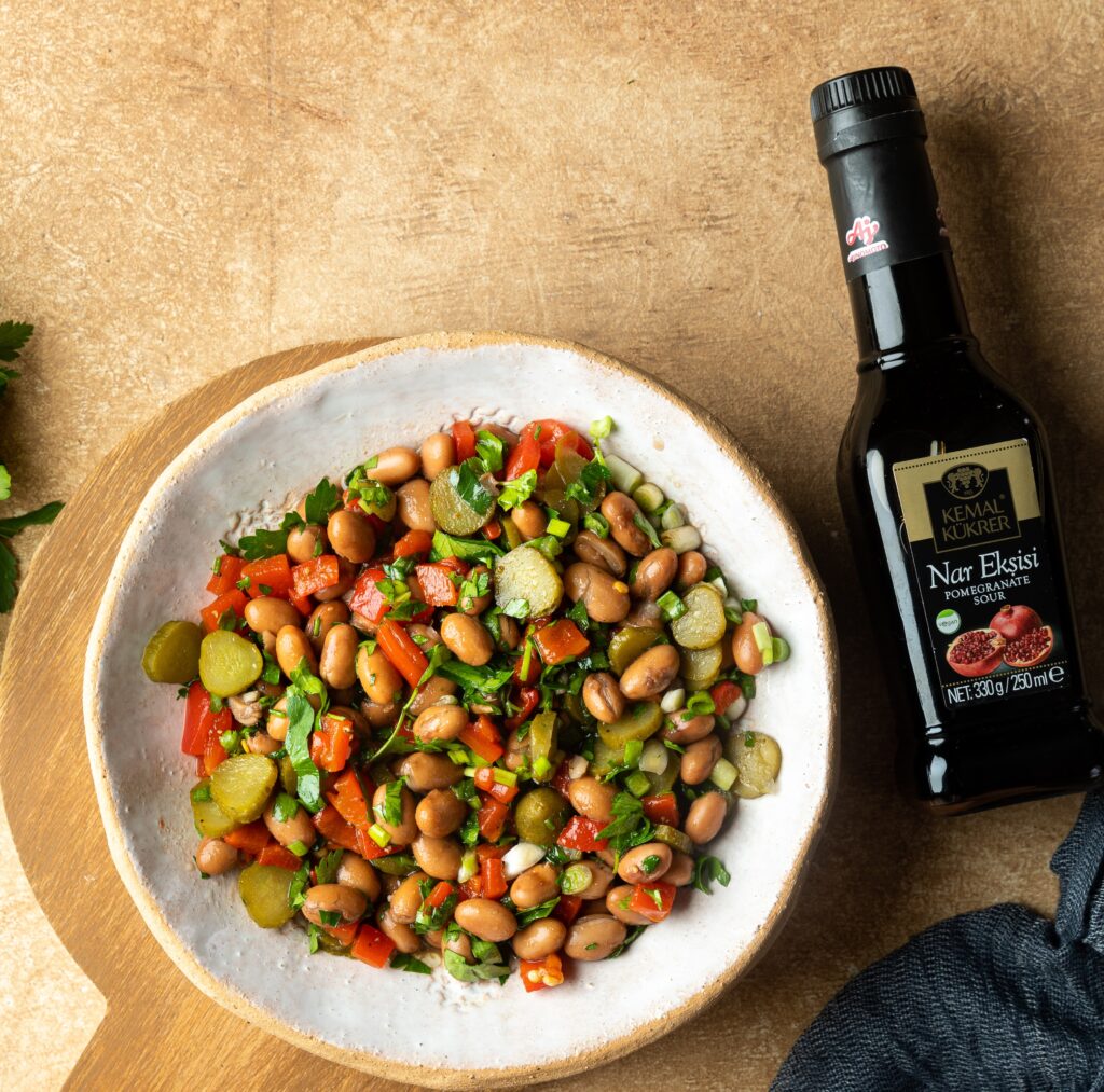 Kemal Kükrer Nar Ekşisi