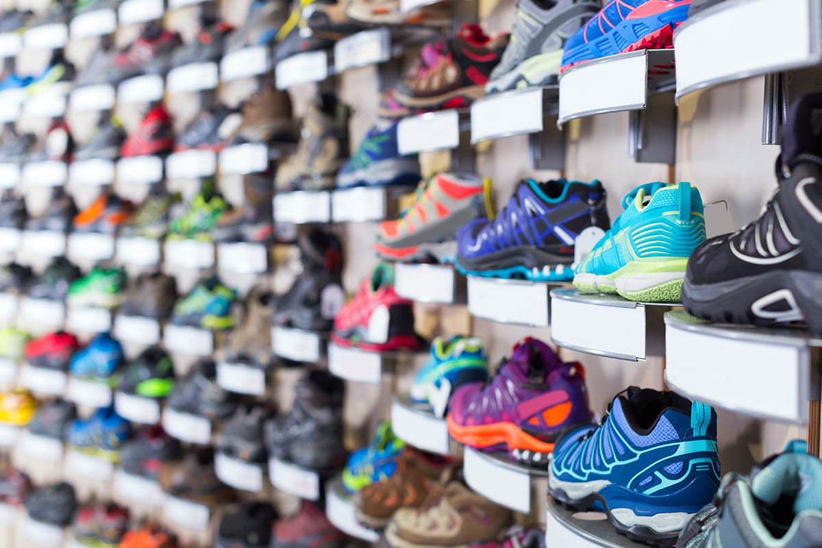Spor Ayakkabılar Sürdürülebilirlikte Kaç Adım Geride?