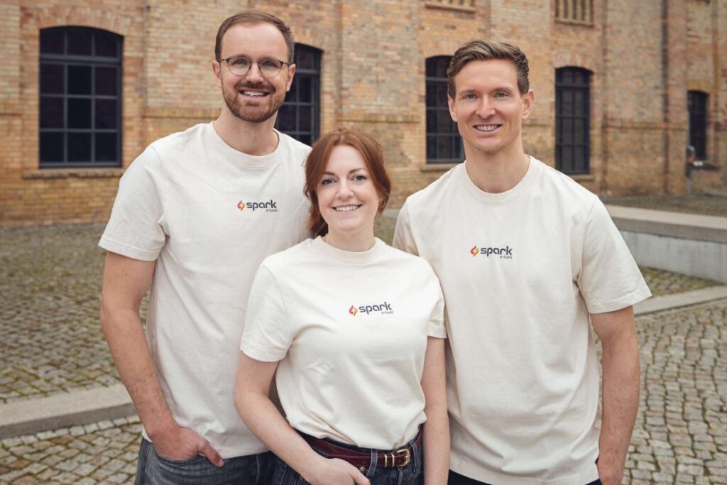 Spark e-Fuels SAF Yatırımı