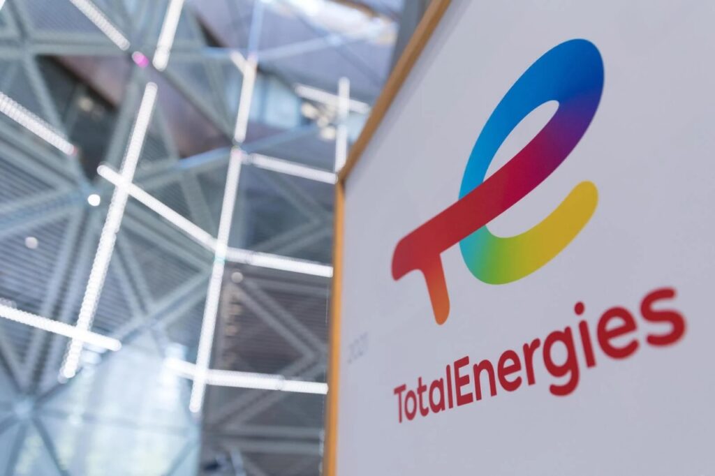 total enerji hidrojen anlaşması