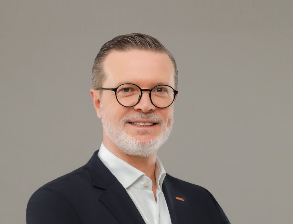 FLO GROUP CEO’su Yenal Gökyıldırım