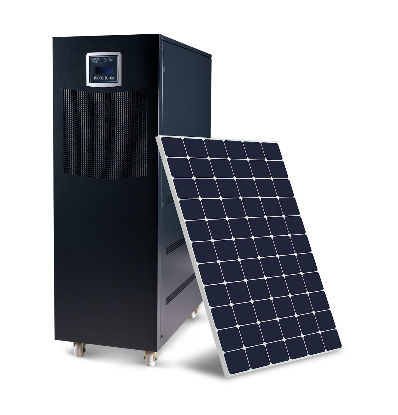 Legrand Inform Estia Hybrid UPS