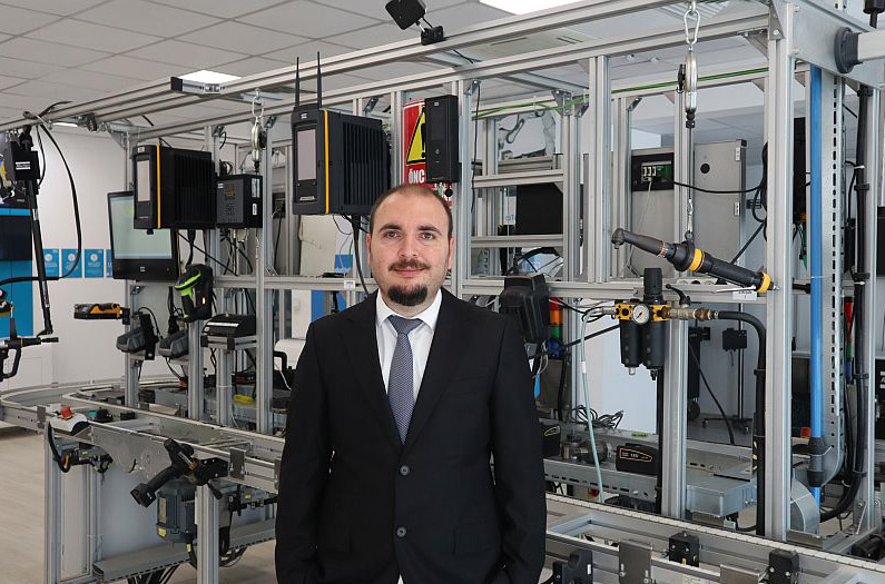 Atlas Copco ile Doğa Dostu Üretim