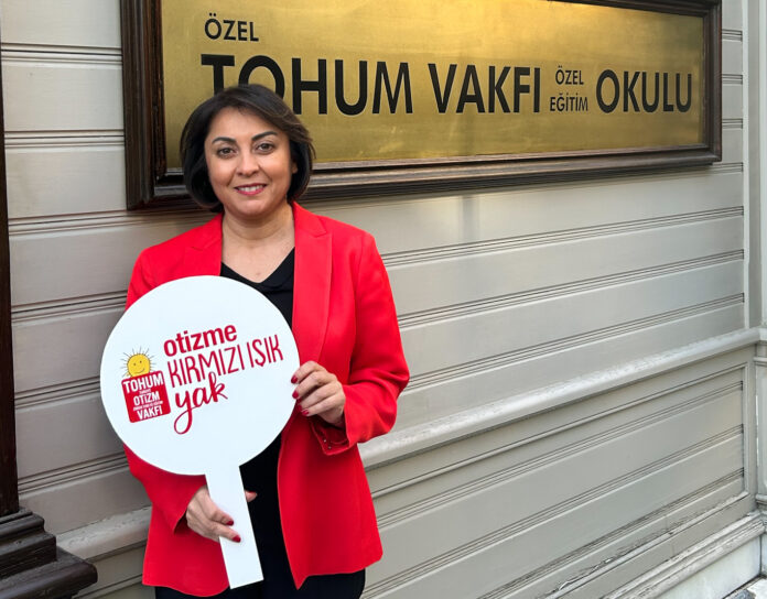 1743067207_Burc__ak_Karaya_Tohum_Otizm_Vakf___Genel_Mu___d_ur_1_edited Tohum Otizm Vakfı Genel Müdürü Burçak Karakaya