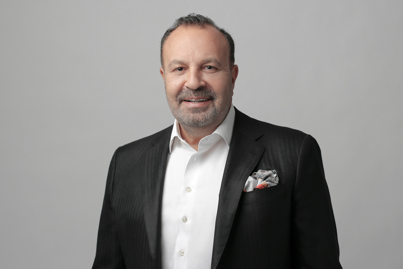 Aksa Enerji Yönetim Kurulu Başkanı ve CEO’su Cemil Kazancı