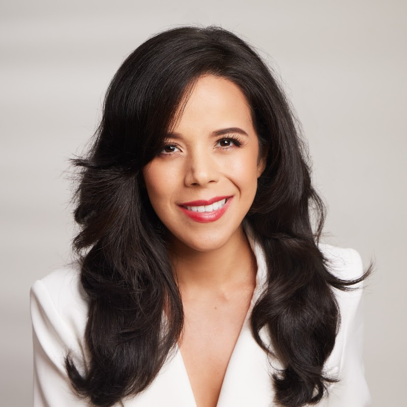 Daniela Fernandez - Sürdürülebilir Okyanus İttifakı