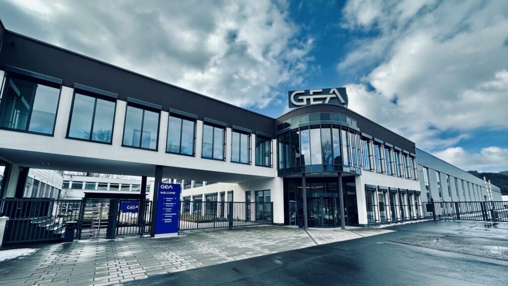 GEA Tarım Teknolojileri