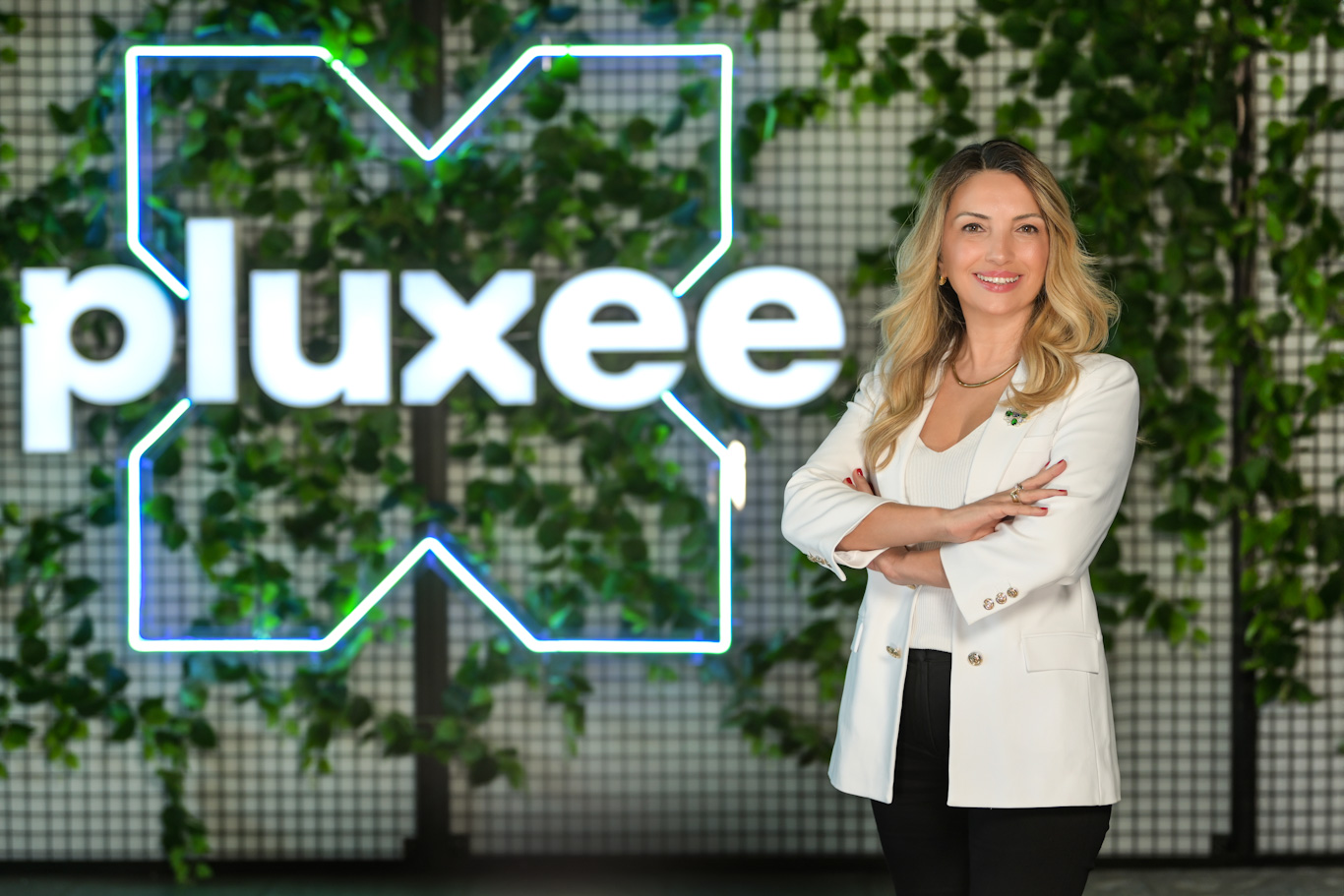 Pluxee Türkiye CHRO’su Feride Düzduran Gündüz