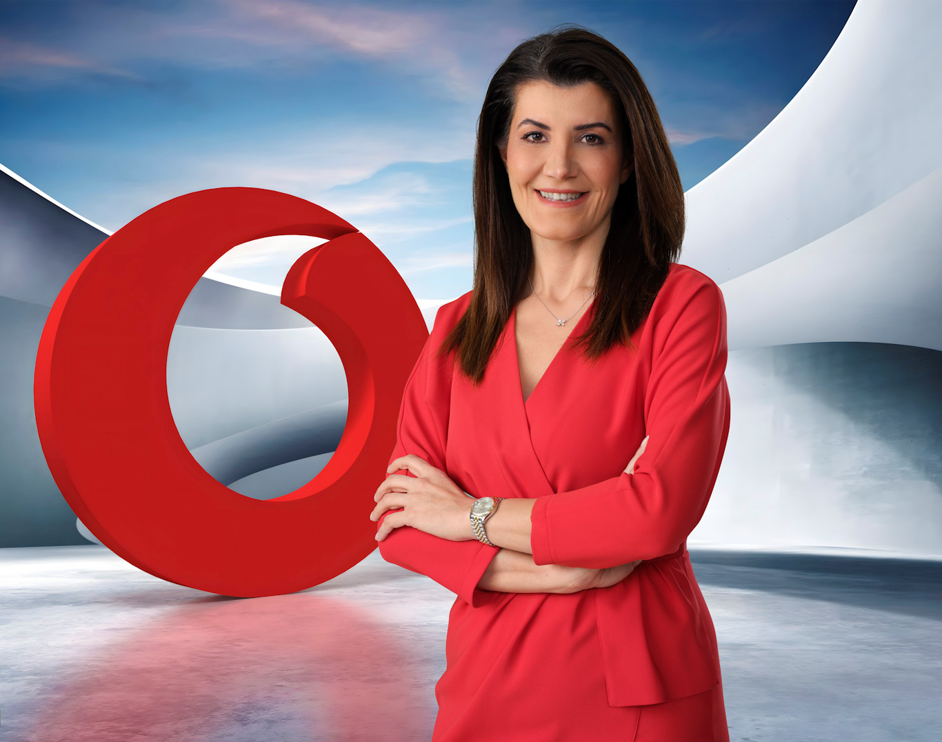 Vodafone Business’tan Yayla Agro’ya Akıllı Fabrika Çözümü