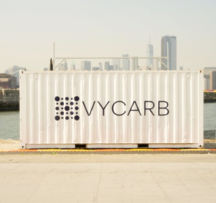 Vycarb Vycarb Karbon Yakalama