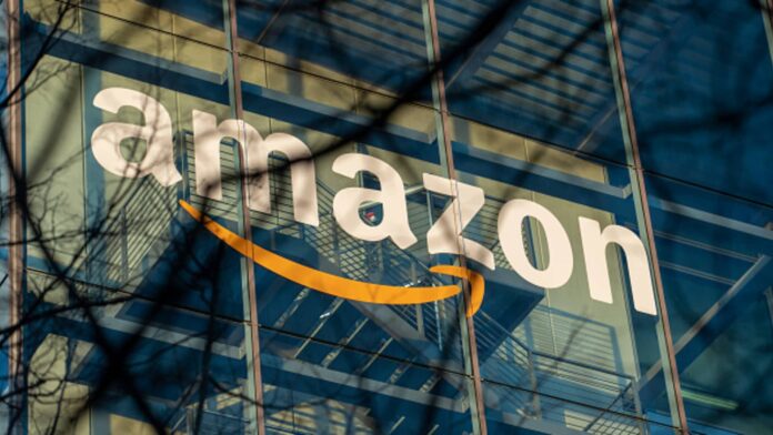 amazon Amazon