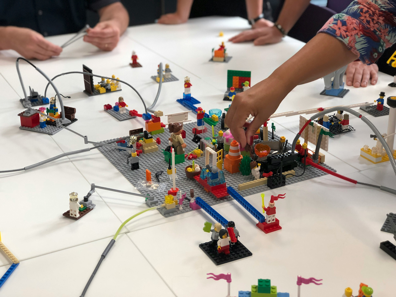 LEGO, Okyanus Atıklarını Oyuncağa Dönüştürüyor!