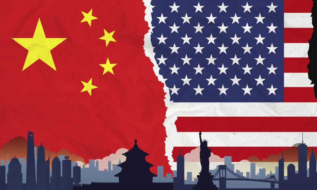 Amerika'nın yanlış iklim politikaları Çin'i yeni iklim lideri yapacak mı?