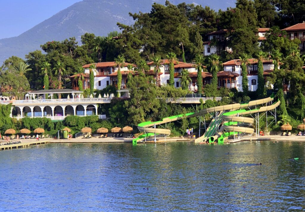 Club Hotel Letoonia-Corendon 2024 Yılın Oteli