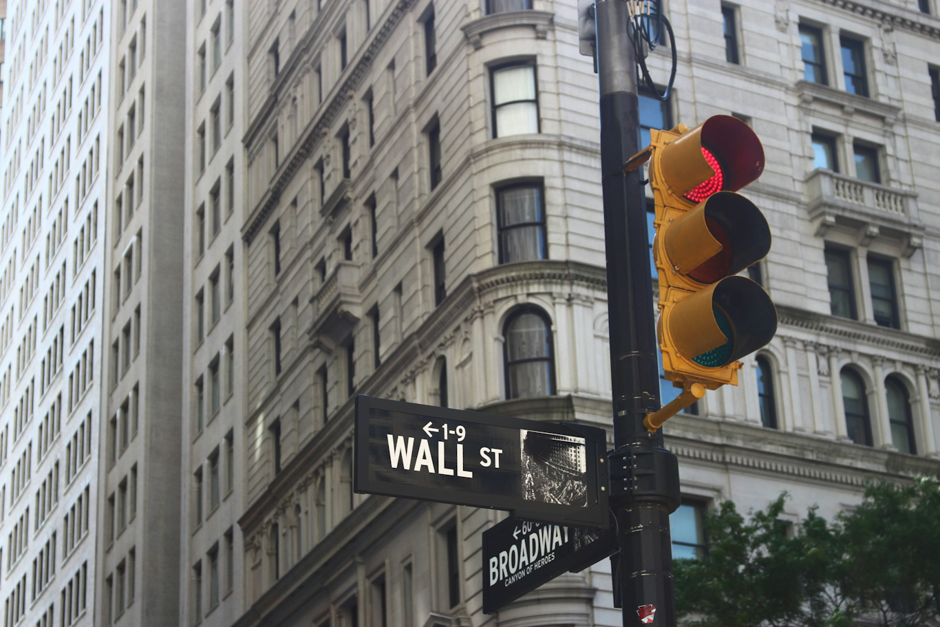Wall Street, Çevre Yasalarına Karşı Açılan Davalarla Milyonlar Kazanıyor
