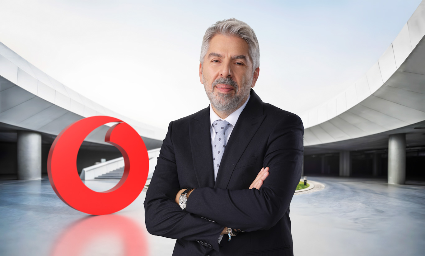 Vodafone, “2024 ÇSY Raporu”nu Yayımladı