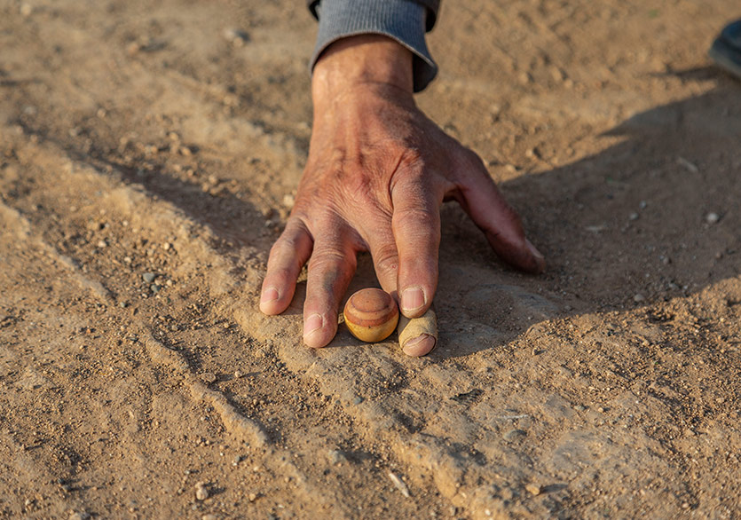 Yerebasan Projesi - Venedik Mimarlık Bienali