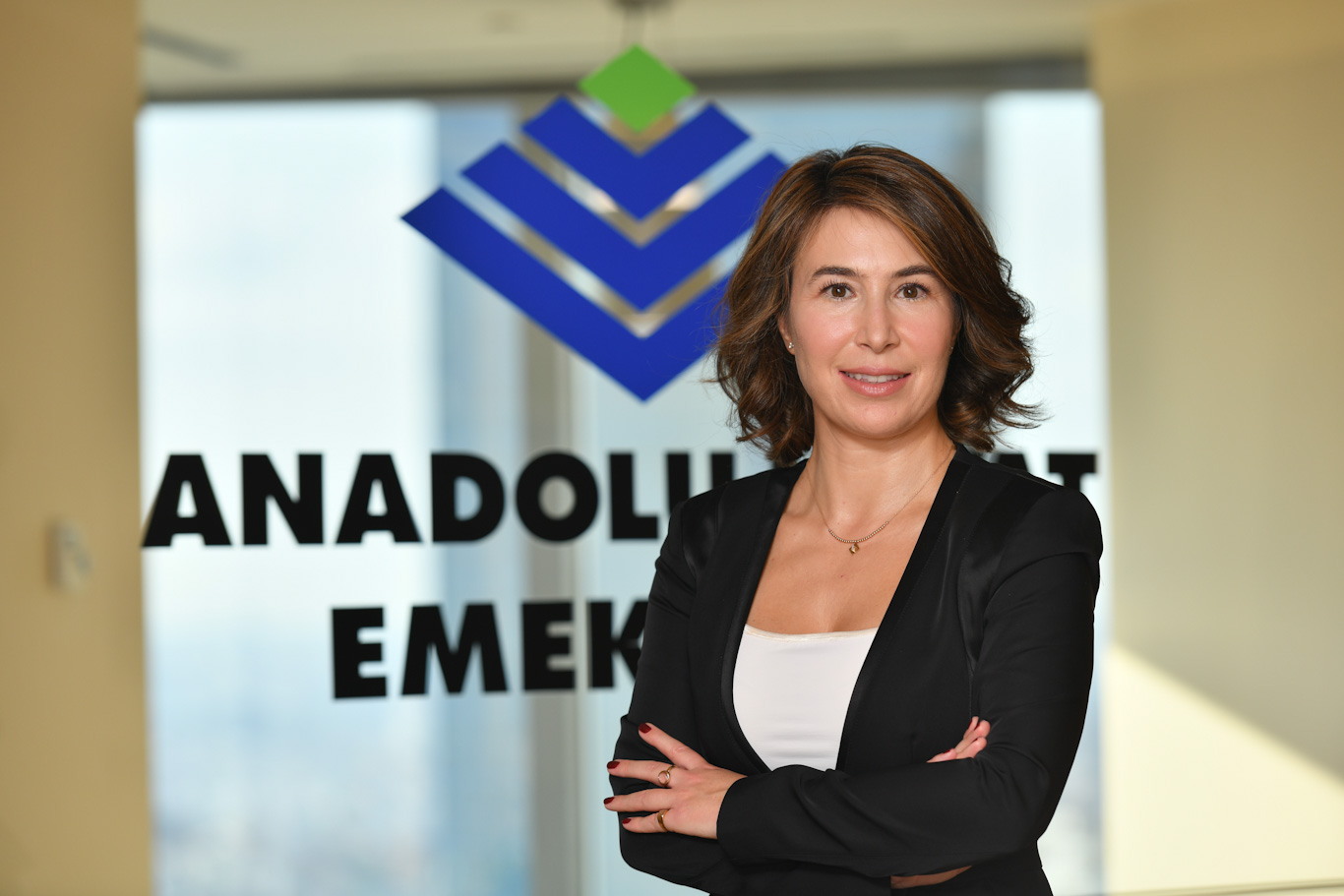 Anadolu Hayat Emeklilik, Çevresel Etkilerini Sıfırlıyor