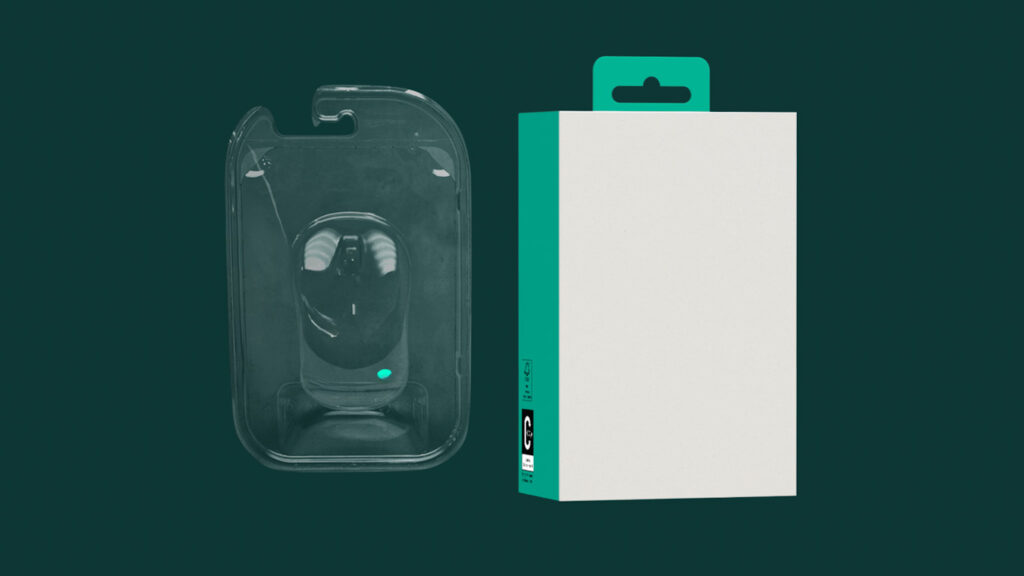 Logitech karbon emisyonlarını düşürüyor.