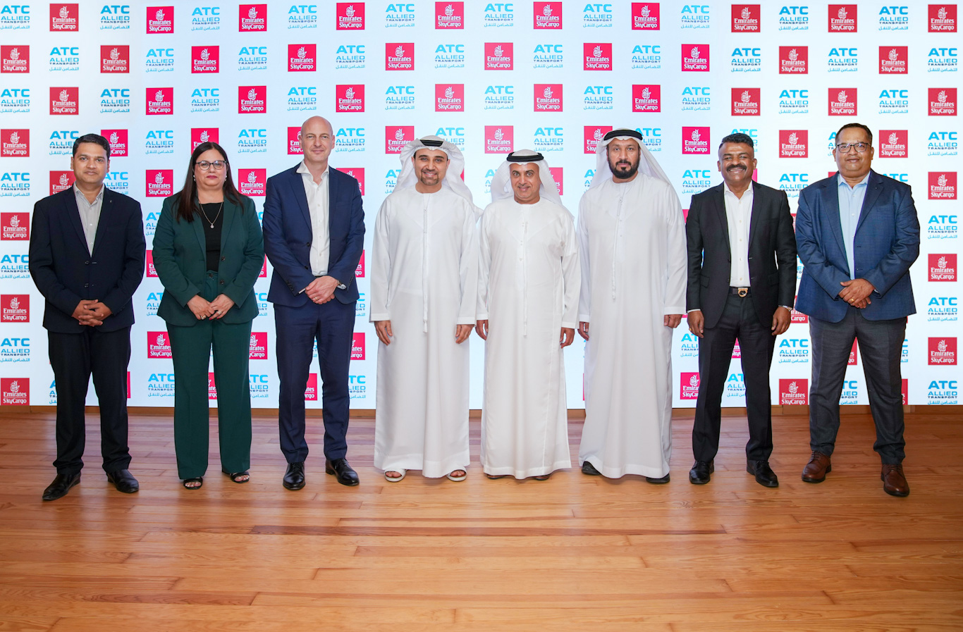 Emirates SkyCargo Hidrojen yatırımı