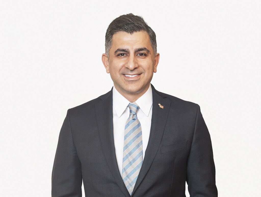 ETi Türkiye CEO’su Ercan Öz