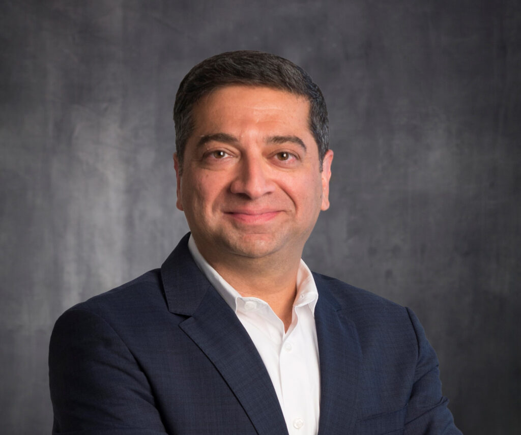 WatchGuard Technologies Inc. CEO'su Prakash Panjwani