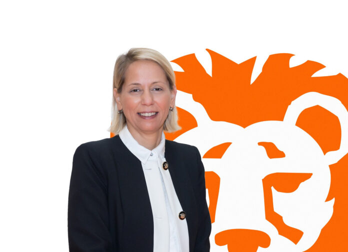 ING Türkiye Bireysel Bankacılık Genel Müdür Yardımcısı Tuğçe Bora Kılıç