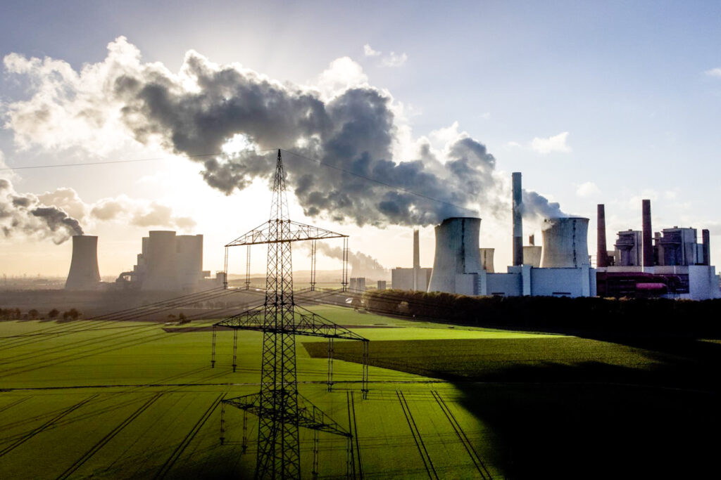 Co2 Emisyon Azaltımı - Çin Co2 Emisyon Azaltımı - Çin