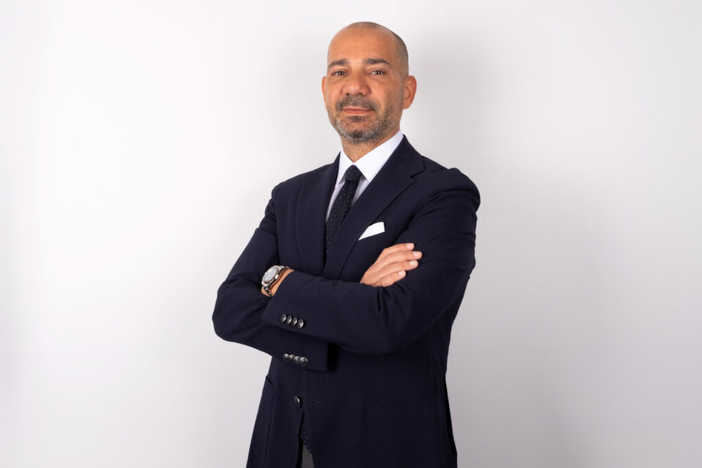 Epsan Yönetim Kurulu Başkanı Bora Efe_edited Epsan Yönetim Kurulu Başkanı Bora Efe