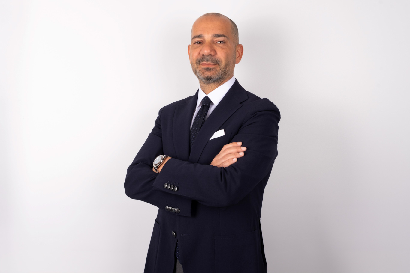 Epsan Yönetim Kurulu Başkanı Bora Efe