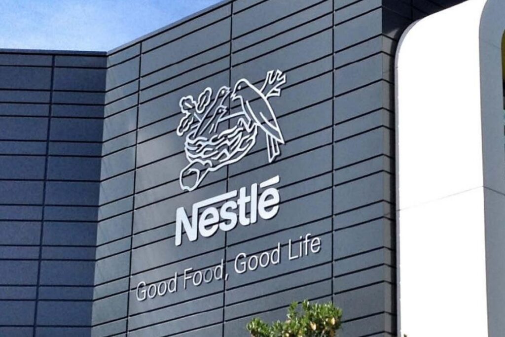 Nestlé Company