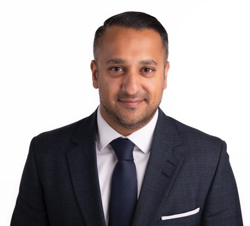 First Abu Dhabi Bank Sürdürülebilirlik Sorumlusu ve İcra Başkan Yardımcısı Shargiil Bashir