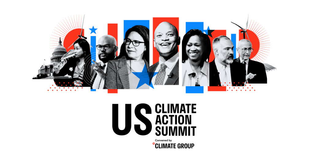 The US Climate Action Summit 2025-İklim Zirvesi