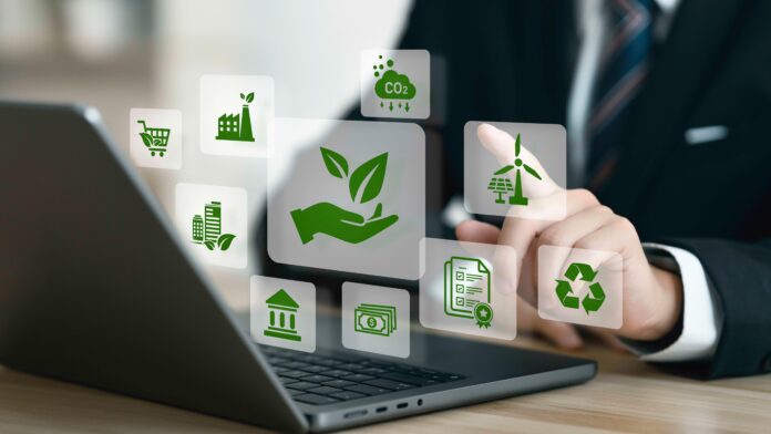 ESG Fonları düşüşte...