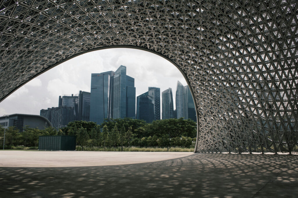 HSBC vs Microsoft - Finans MErkezi