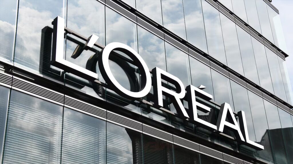 Loreal Europe - Karbon Nötr